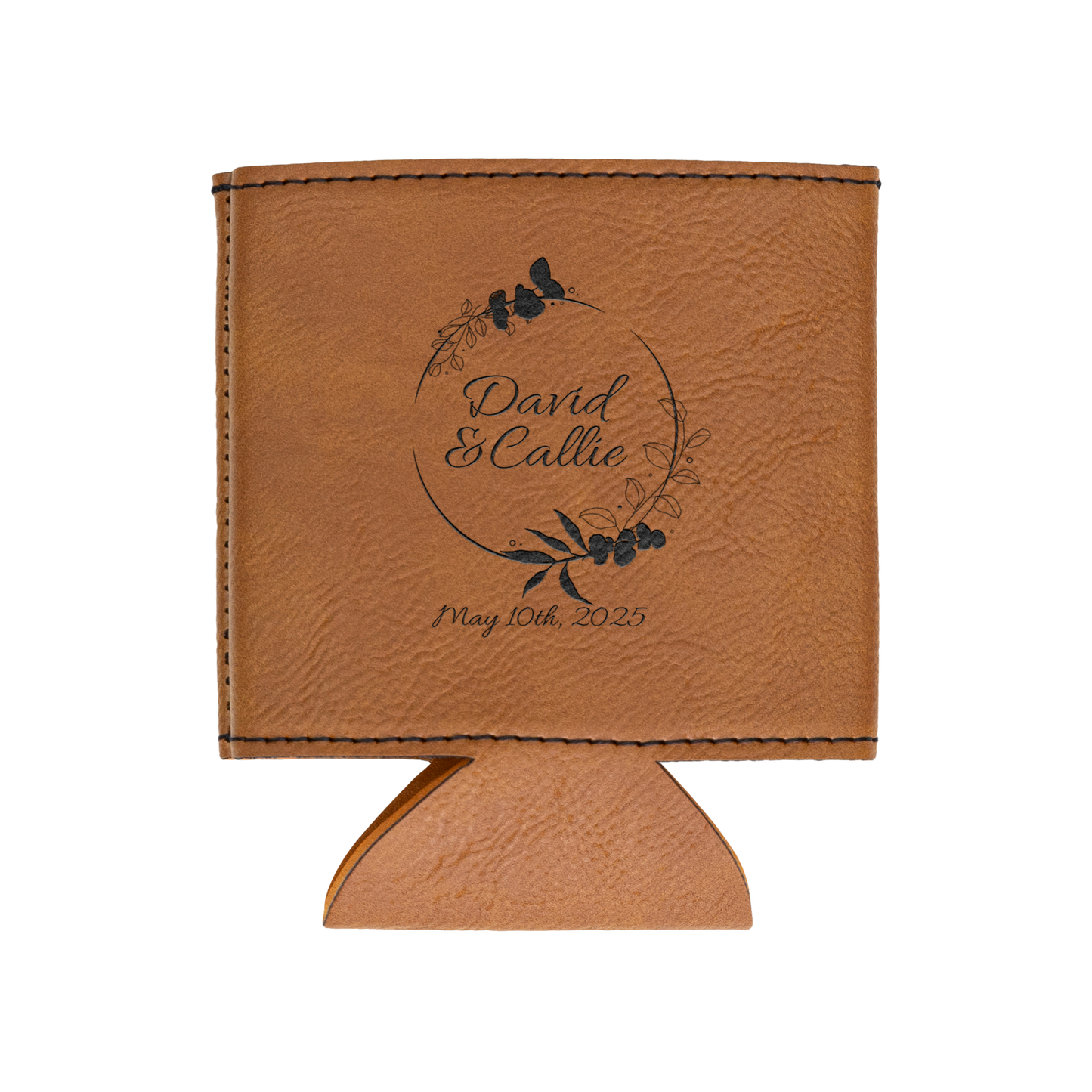Callie_and_David_Cup_Koozie_Rawhide_Flat_Mockup.png