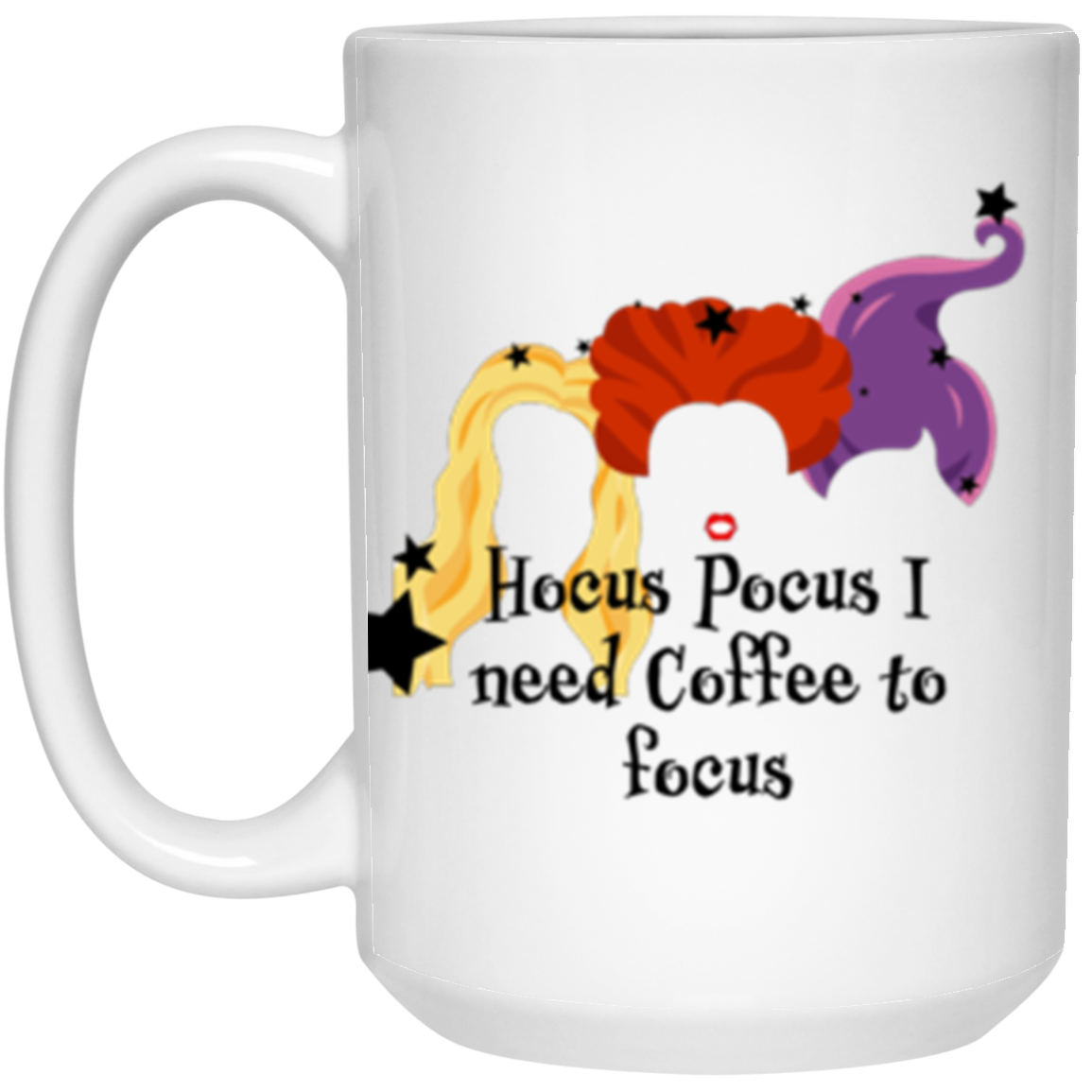 Hocus Pocus Mug