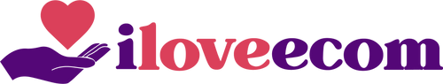 iloveecom logo