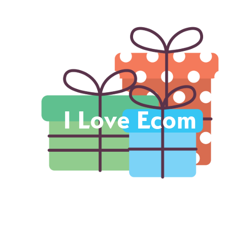 I love Ecom
– iloveecom