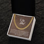 Cuban Link Necklace Father's Day