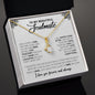 My Beautiful Soulmate| Last Everything - Alluring Beauty Necklace