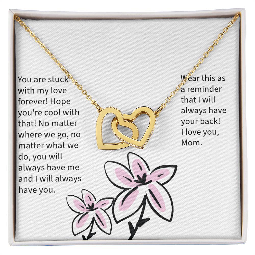 Mother's Love Knot
