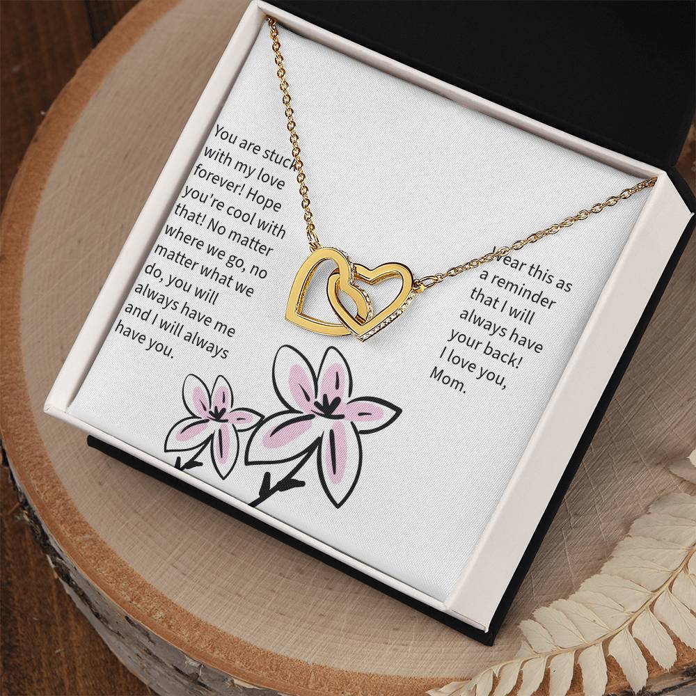Mother's Love Knot