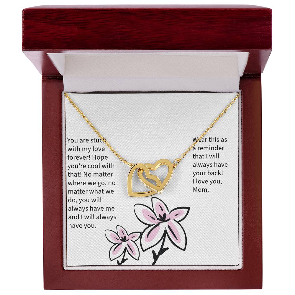 Mother's Love Knot