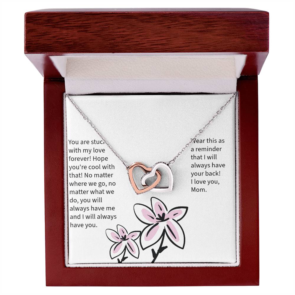Mother's Love Knot
