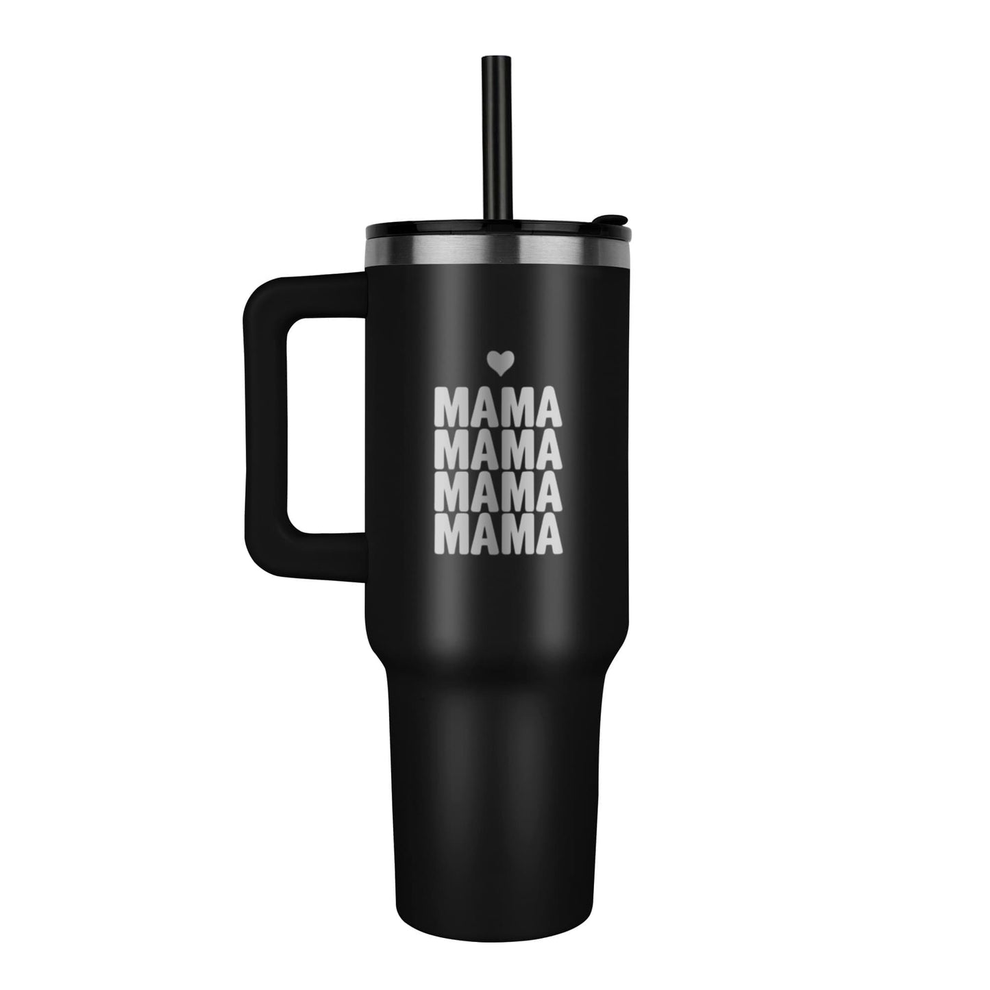 MAMA MAMA MAMA Tumbler
