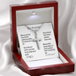 My Promise To You Necklace