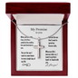 My Promise To You Necklace