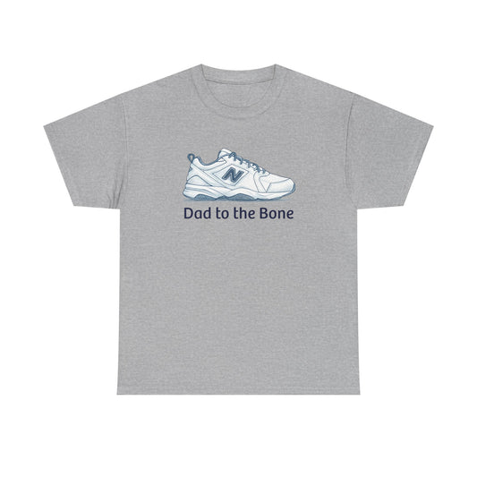 Dad to the Bone