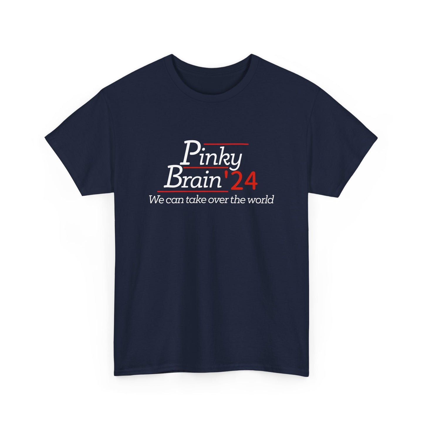 Pinky and Brain 24
