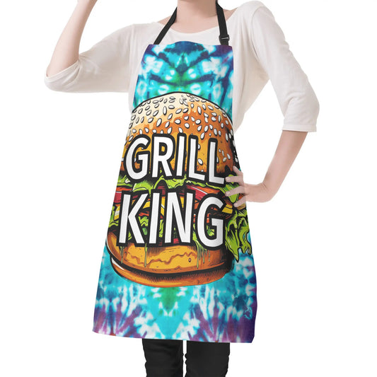 Grill King Apron