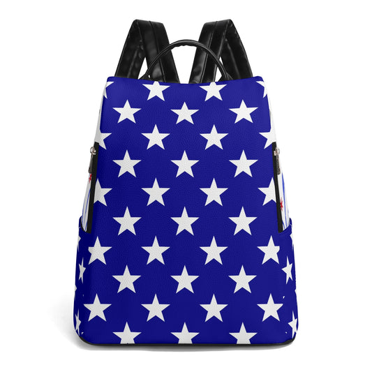 Patriotic Backpack