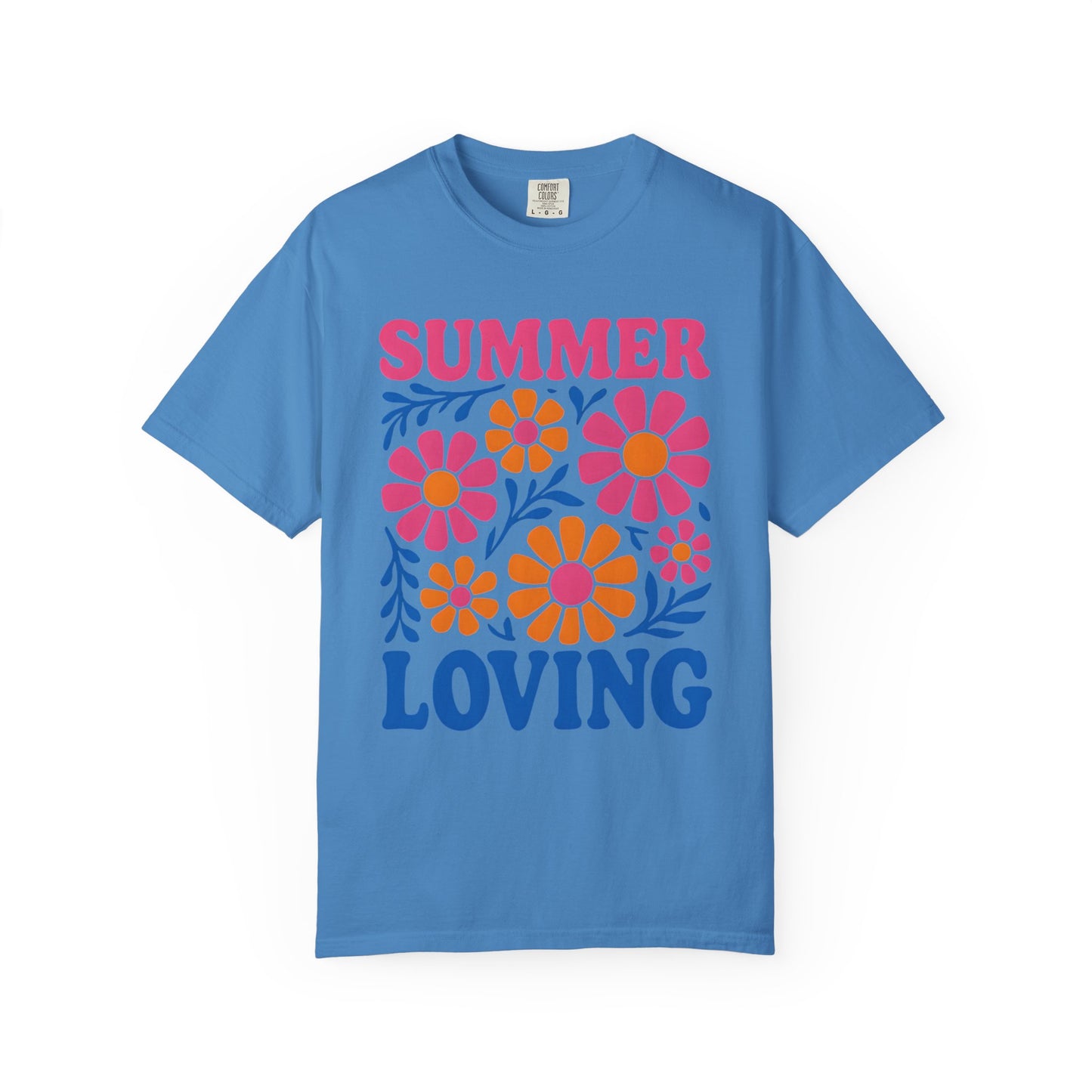 Summer Loving Tshirt