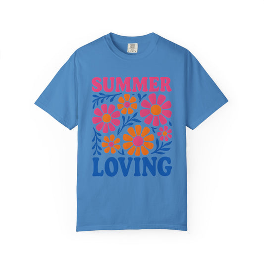 Summer Loving Tshirt