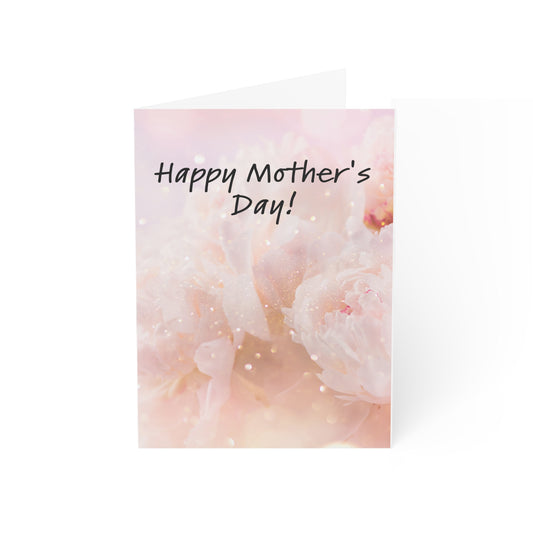 Mother's Day Greeting Card