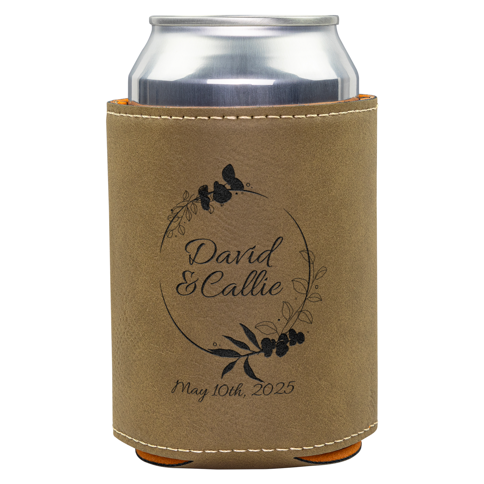 Callie_and_David_Cup_Koozie_Lt_Brown_Can_Mockup.png