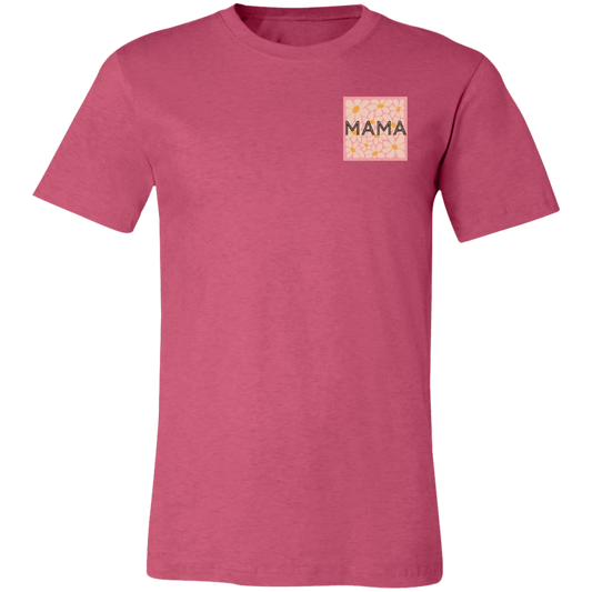 Mom around the world Tshirt