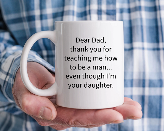 Dear Dad