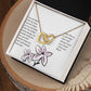 Mother's Love Knot