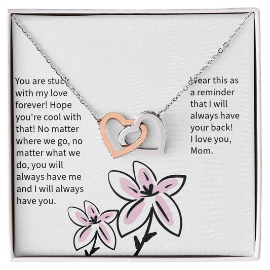 Mother's Love Knot