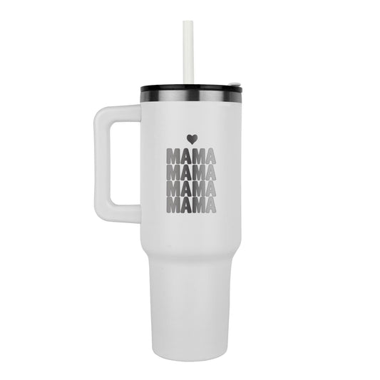 MAMA MAMA MAMA Tumbler