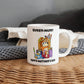 Queen Mum Mug!