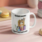 Queen Mum Mug!