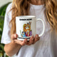 Queen Mum Mug!
