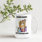 Queen Mum Mug!