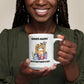 Queen Mum Mug!