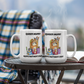Queen Mum Mug!